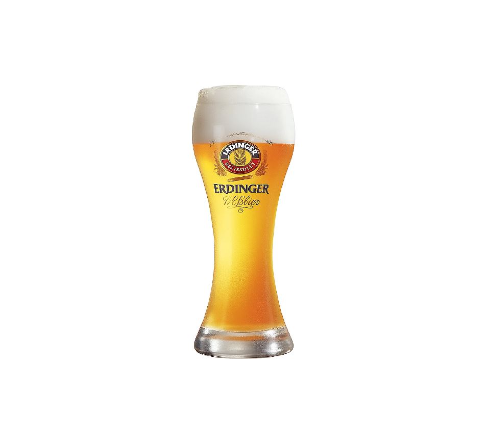 Deutsche Biergläser