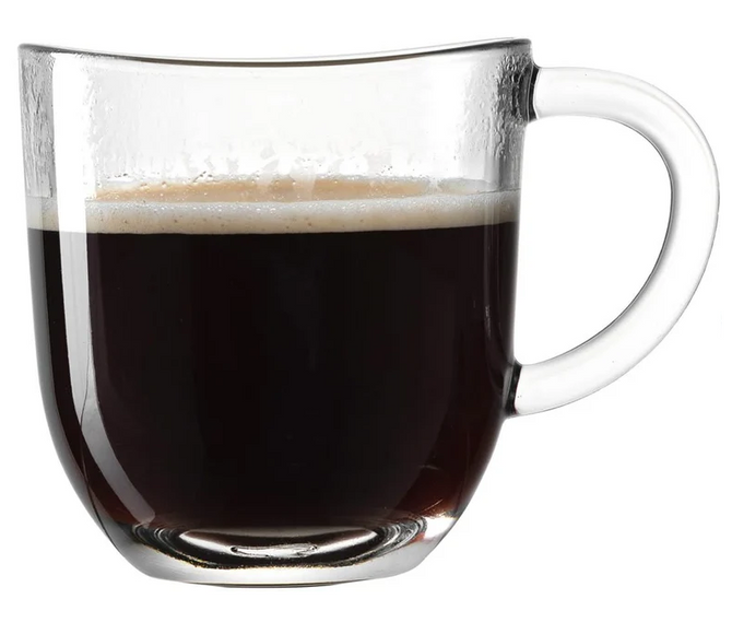 Kaffeegläser