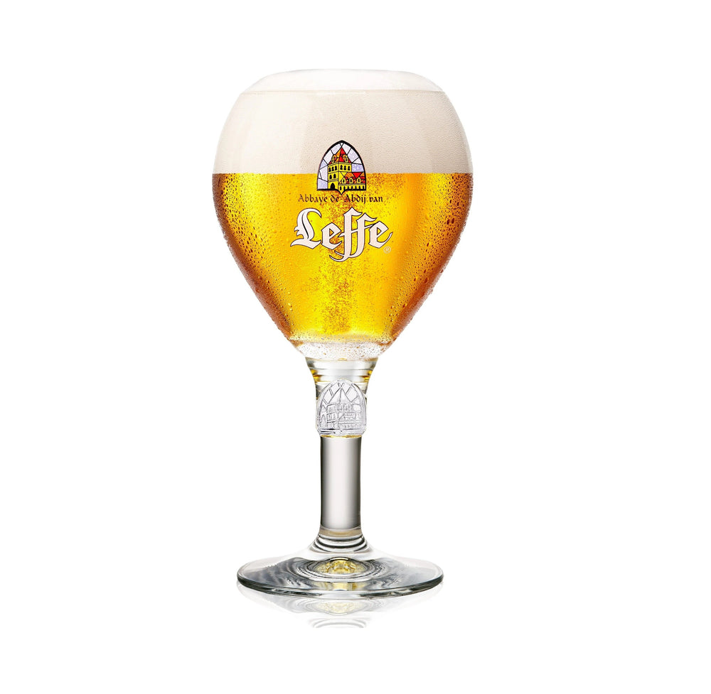 Spezialbier Gläser