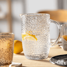 Leonardo Karaffe Matera 1 Liter