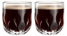 Leonardo Kaffeegläser - Gocce Tre - 220 ml - 2 Stück