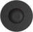 Villeroy & Boch Pastateller Manufacture Rock - Schwarz - ø 29 cm