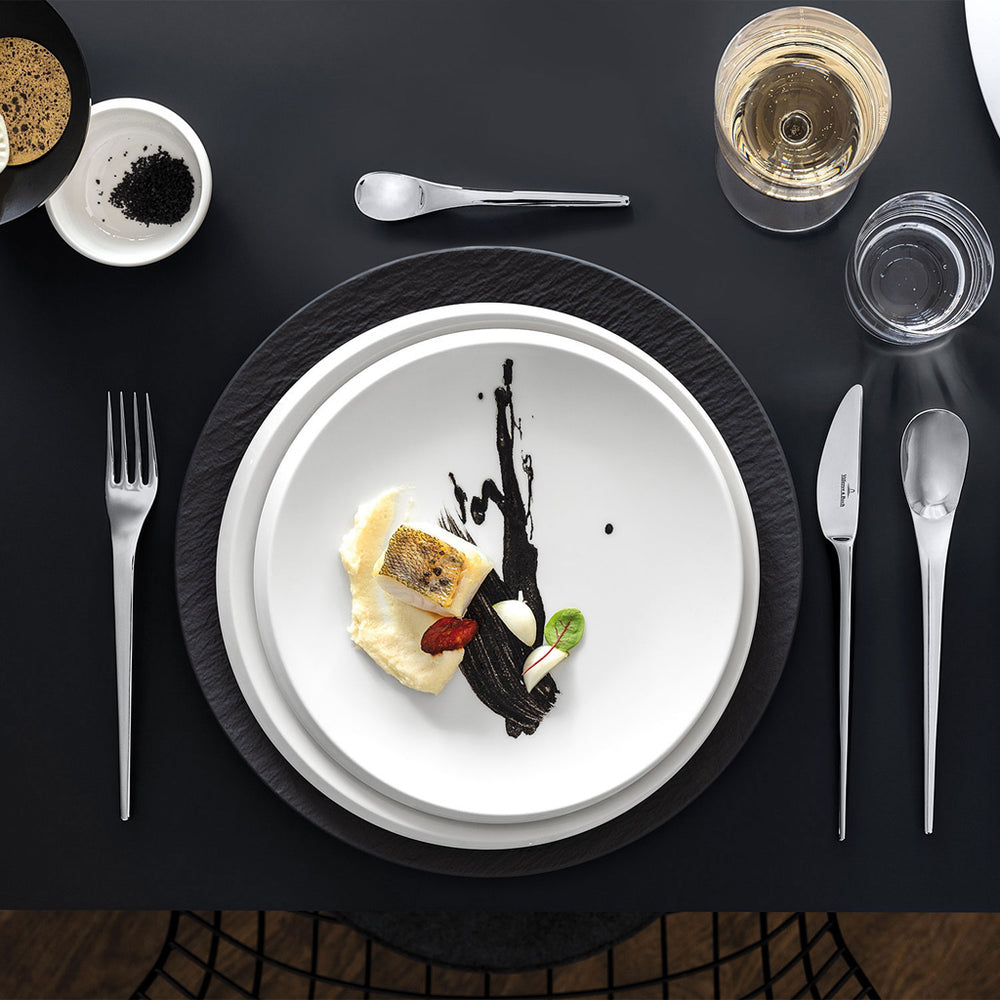 Villeroy &amp; Boch Besteckset NewMoon - 24-teilig