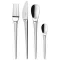 Villeroy &amp; Boch Besteckset NewMoon - 24-teilig