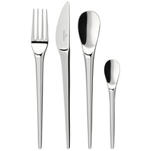Villeroy &amp; Boch Besteckset NewMoon - 24-teilig