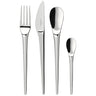 Villeroy &amp; Boch Besteckset NewMoon - 24-teilig