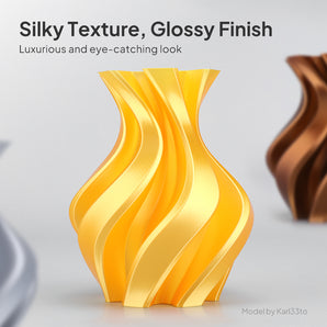 PLA Silk Filament 10 kg