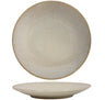 Cookinglife Speiseteller Coastal Lines Ocean Beige ø 27 cm - 6 Stück