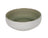 Cookinglife Suppenschalen / Schalen Mosgrün ø 16,5 cm - 6 Stück