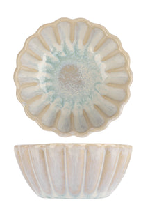 Cosy & Trendy Dipschalen Astera Pure Weiß - ø 7,5 cm - 4 Stück