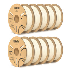 PLA CMYK Filament 10 kg