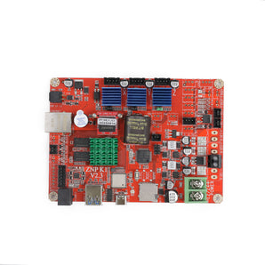 Placa base silenciosa STM de 32 bits para Neptune 4 Max/Más