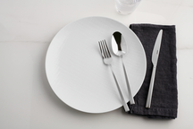 Sambonet Besteckset Rock - Edelstahl - 60-teilig / 12 Personen