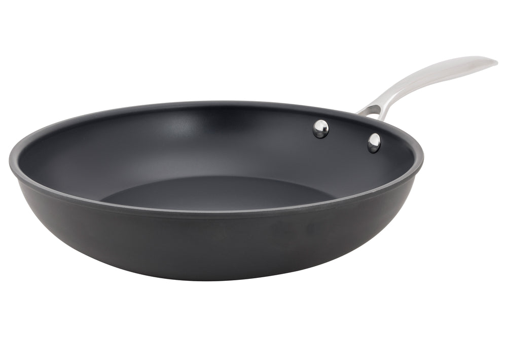 Cookinglife Bratpfanne Revolt ø 28 cm - geeignet für alle Wärmequellen - keramische Antihaftbeschichtung