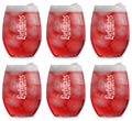 Liefmans Fruchtbiertulpen Fruitesse 250 ml - 6 Stück