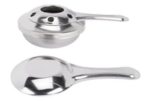 Cookinglife Fondueset Moritz Aardewerk - 6 Personen - ø 21 cm