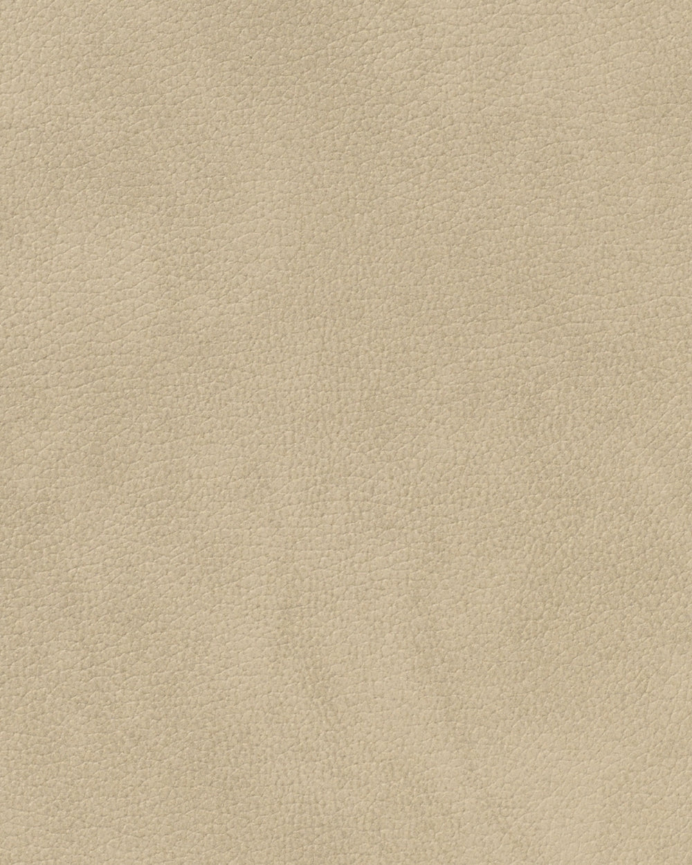 LIND DNA Tischsets Nupo - Leder - Sand - Curved  - 44 x 37 cm - 2 Stück