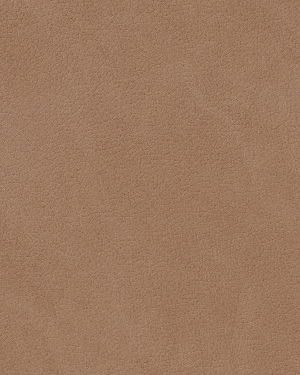 LIND DNA Tischsets Nupo - Leder - Altrosa - Curved - 44 x 37 cm - 2 Stück