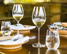 Riedel Champagnergläser - Flöten - Veritas - 445 ml - 2 Stück