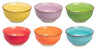 Studio Tavola Schalen Sunny Summer ø 12 cm - 6 Stück