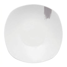 BerlingerHaus Geschirrset Taupe - 18-teilig / 6 Personen - 6 Speiseteller, 6 Frühstücksteller und 6 Suppenteller