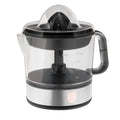 BerlingerHaus Elektrische Zitruspresse / Orangenpresse Schwarz Roségold - 0,7 L - 40 W