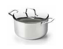 Beka Topfset Maestro 6-teilig - ohne / keramische Antihaftbeschichtung - geeignet für alle Wärmequellen (Kochpannen, Stielkasserolle & Bratpfannen)