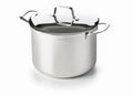 Beka Suppenpfanne Maestro RVS mit Deckel ø 24 cm / 7,4 Liter - geeignet für alle Wärmequellen