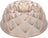 Birkmann Turban-/Backform – Contoura Geo – Aluminiumguss – ø 23 cm