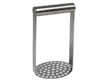 Cookinglife Kartoffelstampfer RVS Handgriff 15,5 cm