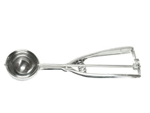 Cookinglife - Eiskelle - Eislöffel - RVS - 27 cm