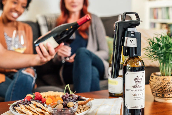 Coravin Nadeln Kit Timeless - 3 Stück