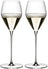 Riedel Champagnergläser - Flöten - Veloce - 327 ml - 2 Stück