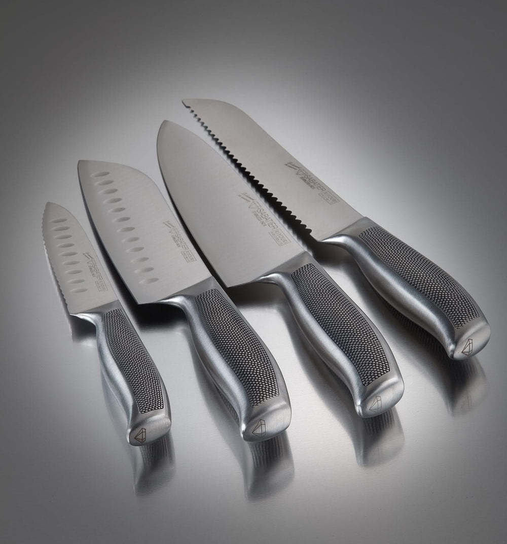 Diamant Sabatier Schälmesser Riyouri 8 cm
