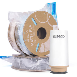 Filament Vacuum Storage Bags Kit (20 Pcs)
