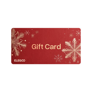 ELEGOO Carta regalo