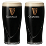 Guinness Biergläser Pint 500 ml - 2 Stück