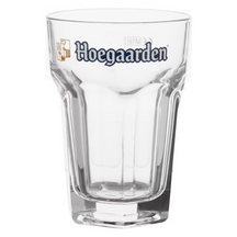 Hoegaarden Biergläser Weißbier 330 ml - 6 Stück