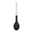 KitchenAid Servierlöffel Classic Porzellanweiß Kunststoff 34 cm - Schöpflöffel