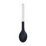 KitchenAid Servierlöffel Classic Porzellanweiß Kunststoff 34 cm - Schöpflöffel