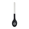 KitchenAid Gemüselöffel Classic Porzellanweiß - Kunststoff - Klassisch Elegant - Ideal zum Servieren