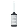 KitchenAid Reibe Classic Porzellanweiß Kunststoff/Edelstahl 30cm - Käsereibe