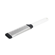 KitchenAid Reibe Feine Classic Porzellanweiß Kunststoff/Edelstahl 29cm - Raspel