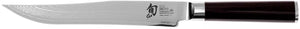 Kai Tranchiermesser / Fleischmesser Shun Classic - 32 Lagen Damaststahl - 20 cm - DM-0703