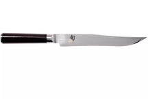 Kai Tranchiermesser / Fleischmesser Shun Classic - 32 Lagen Damaststahl - 20 cm - DM-0703