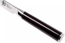 Kai Tranchiermesser / Fleischmesser Shun Classic - 32 Lagen Damaststahl - 20 cm - DM-0703
