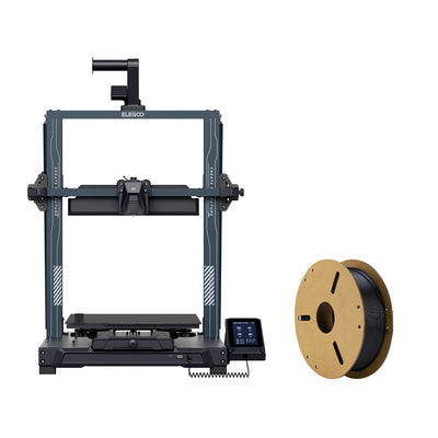 Neptune 4 Plus Pacchetto: ottieni filamento da 1 kg per solo € 1