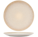 Cookinglife Dinerplatten Nola Sand ø 27 cm - 6 Stück