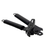 Cookinglife Dosenöffner Schwarz 22 cm