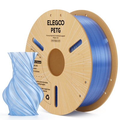 PETG traslucido